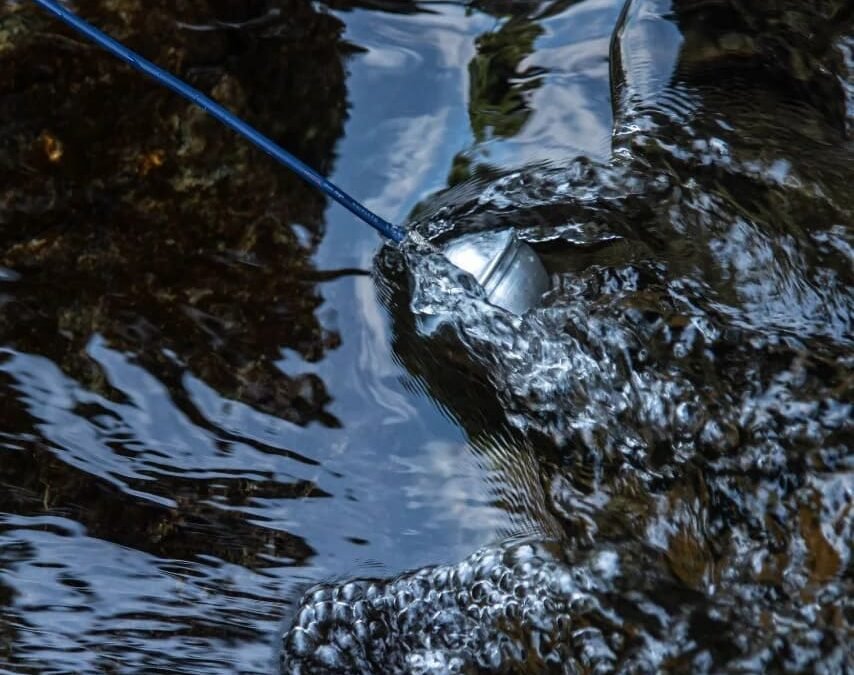 CONEXIÓN ENTRE LA ANTÁRTIDA Y EL GOLFO DE TRIBUGÁ